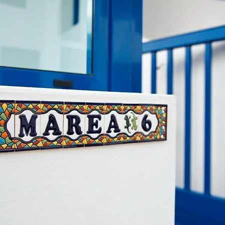 Lägenhet Marea 2 *