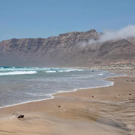 Marea 2 Lägenhet Famara
