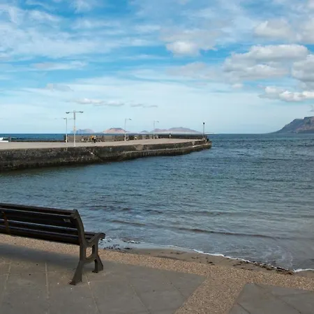 Marea 2 Lägenhet Famara